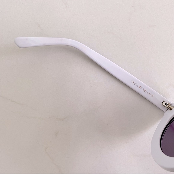 HOUSE OF HOLLAND On a Promise Sunglasses - Picture 9 of 12